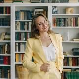 Алина Пестова СИЛА СЛОВА