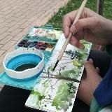 Скетчинг нон-стоп