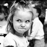 Беспокойная Я