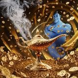 Крипто Джин🧞♂️