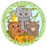 🐱🐱 CAT 🐱🐱