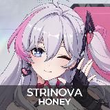 Strinova Honey 🌙