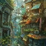 ⛩️𝐀𝐧𝐢𝐦𝐞 𝐖𝐨𝐫𝐥𝐝⛩️