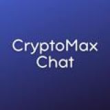Chat - CryptoMax - Channel