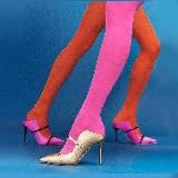 Откуда рисуем ноги?