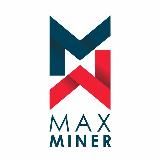 Maxminer | Майнинг. Оборудование. Сервис. Шумобоксы