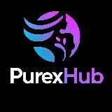 𝙋𝙪𝙧𝙚𝙓𝙃𝙪𝙗 💦