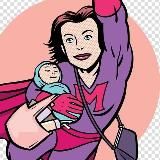 Кениг мама. Мамы Калининграда