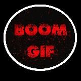 💥BOOM GIF💥
