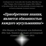МУВАХИДЫ.