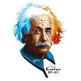 🦋Усы Эйнштейна🦋