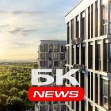 ЖК Бунинские Кварталы 📌