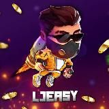 UNITED SIGNAL 🚀🍀