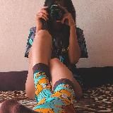 ☮️ Мальвинка ☮️ |18+