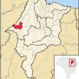 Açailândia - Ma
