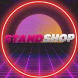 StandShop