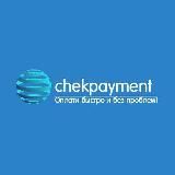 ChekPayment | Оплата сервисов