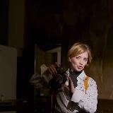 За кадром: Дневник фотографа 📸