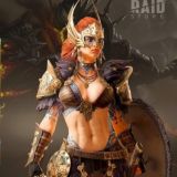 Альфа легион(raid)