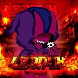 Шконка l3on4k’a 😧