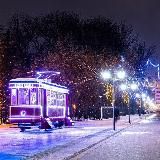 Мой город. Саратов