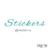 Как создать стикеры