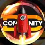 Community Digital Design 🚀