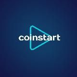 Coinstart — обменник 24/7 | USDT | BTC | ETH | RUB | криптовалюты