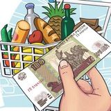 Живём на сотку