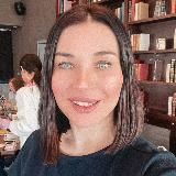 Ольга Реберт | Психология денег и отношений