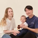 Haneul из Кореи🥰