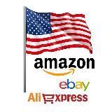 Техника из Америки (Ebay, Amazon..) Б/у ноутбуки, нетбуки и планшеты