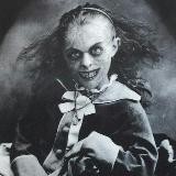 Мёртвое поколение🧸🩸