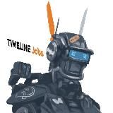 📑TIMELINE Jobs | Удаленная работа