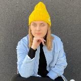 Маша Бекетова | эмиграция, корги, жизнь