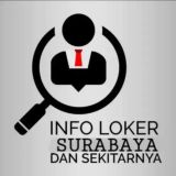 Info Loker Surabaya dan Sekitarnya (ILSdS)