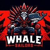𝗪𝗛𝗔𝗟𝗘 𝗦𝗔𝗜𝗟𝗢𝗥