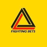 MMA BETS/ПРОГНОЗЫ на ММА