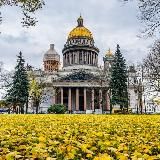 Новости Санкт-Петербург