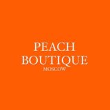 Peach Boutique 🍑