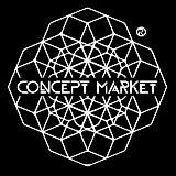 CONCEPT MARKET