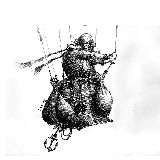 Юрий Рост «Долгий Взгляд»