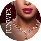 JUNWEX. Лучшие украшения в России