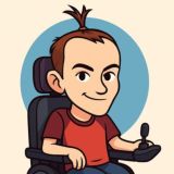 🛞Мальчик на колесиках🛞