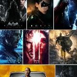 HD Films | Новинки и классика кино | Форсаж 9