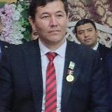 Депутат Дониёр Юсупов