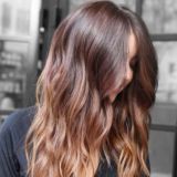 Здоровье и красота волос