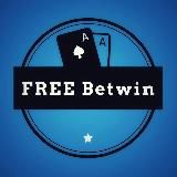 Free_betwin 🎁бонусы⚽️ футбол