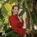 КЛЮЧИ ДЛЯ РОСТА 🗝️ АНАСТАСИЯ НОСАЕВА