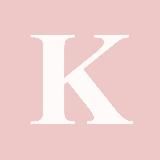 KRASNOZHËN • украшения 🩷